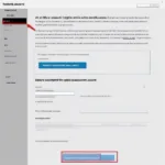 Epic Games Account Password Reset Process