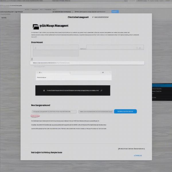 Epic Games Email Change Process Overview