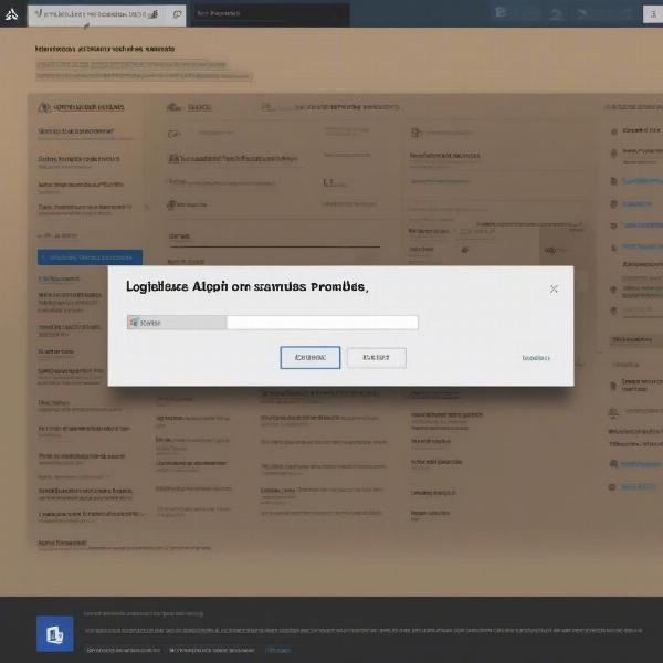 Searching for solutions on the Epic Games Help Center