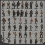 Epic Games Modding Overview