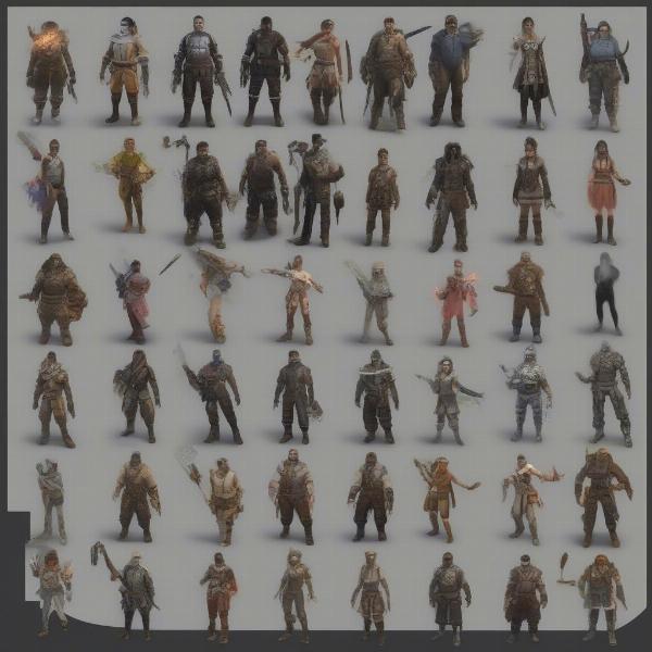 Epic Games Modding Overview