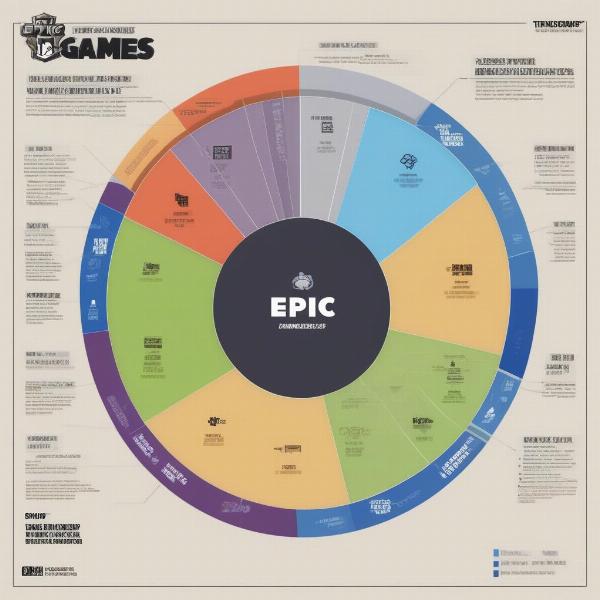 Epic Games Stock Ownership Breakdown