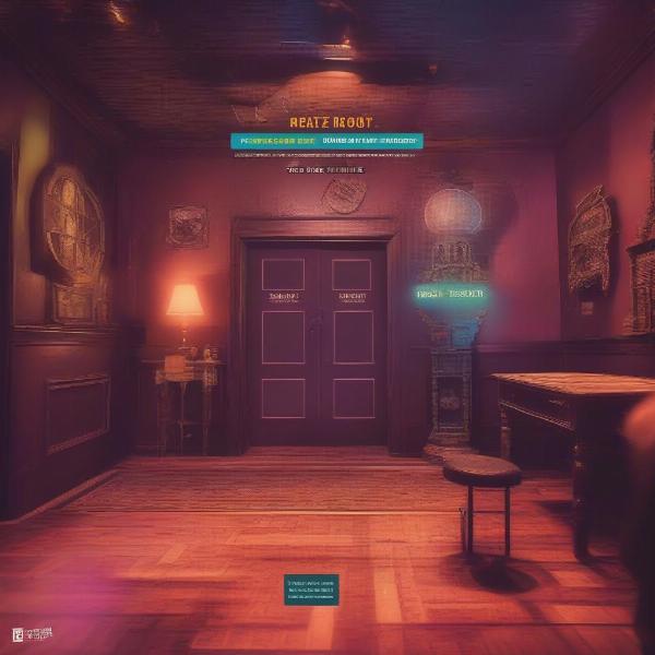 Escape Room Marketing on Social Media