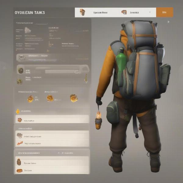 Essential Gear for Mount Everest Climbing Roleplay