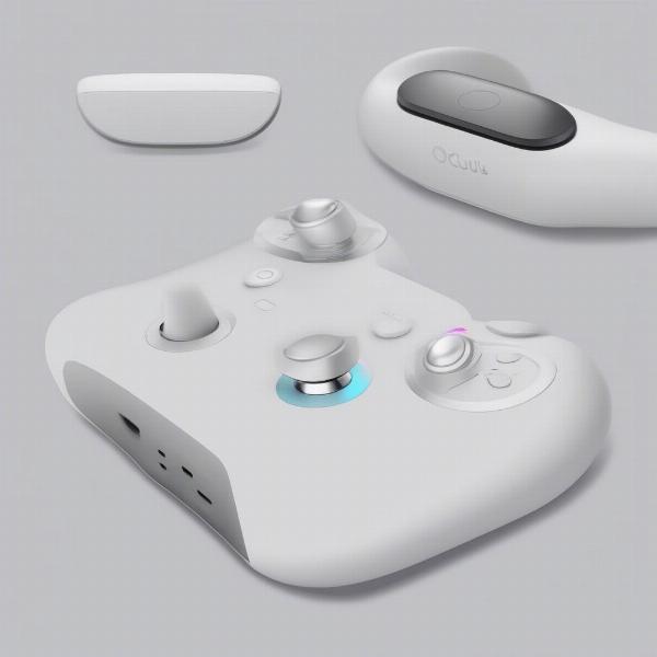 Exiting Game on Oculus Quest 2 via Oculus Button