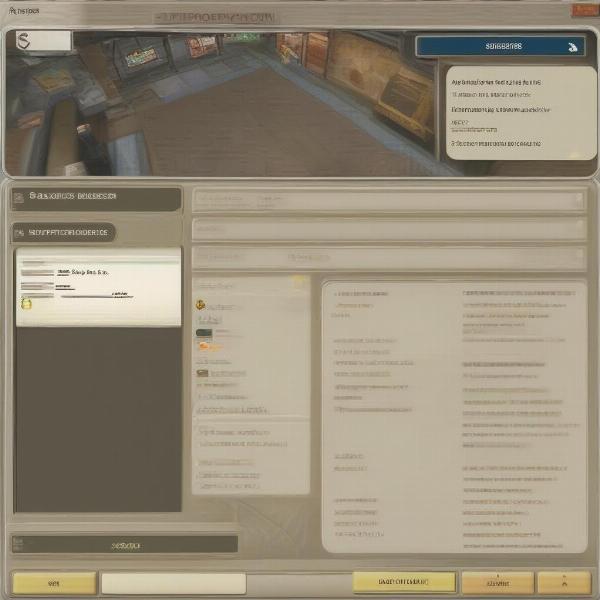 Exiting the GTA 5 Arcade via the Interaction Menu