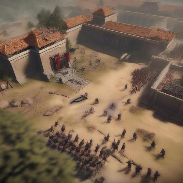 Expeditions: Rome Tactical Combat and Game Pass Availability