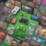 Exploring Party Games Beyond Game Pass