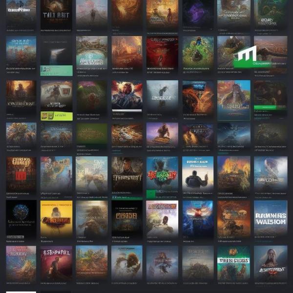 Exploring the PC Game Pass Library