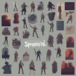 Exploring Different Supernatural Game Genres