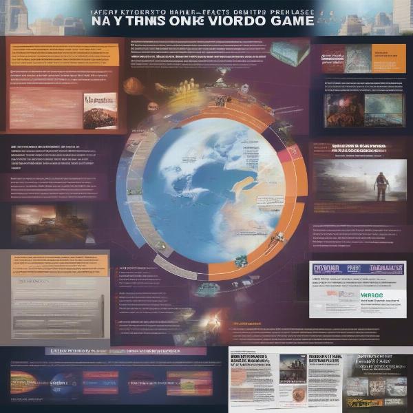 External Factors Affecting Game Release: Pandemics, Economic Shifts, and Market Competition