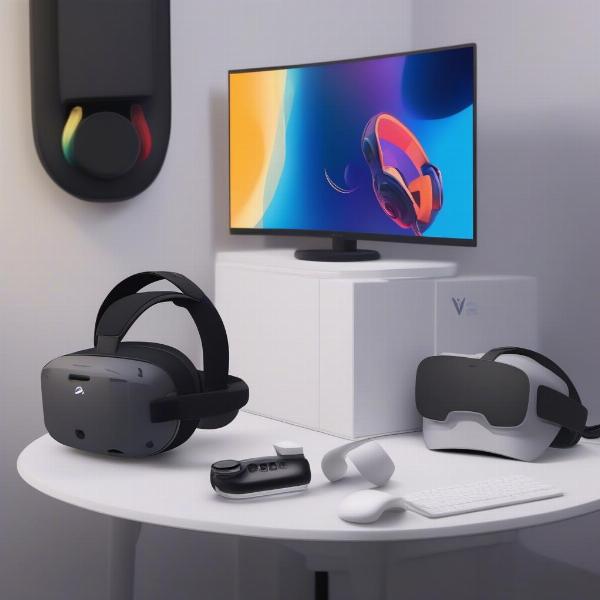 External SSD for PC VR on Oculus Quest 2