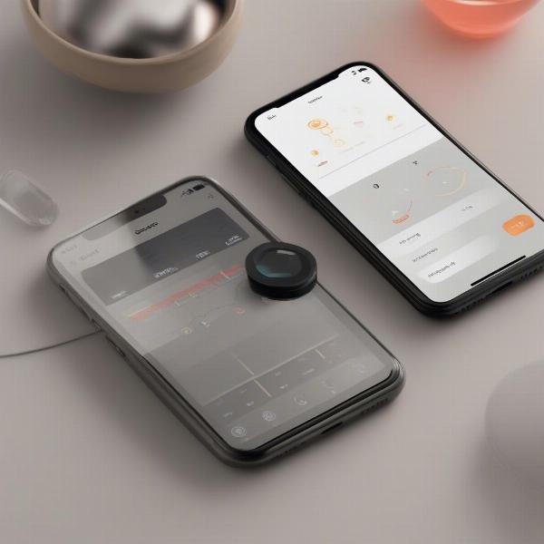 External Timer App for Gaming