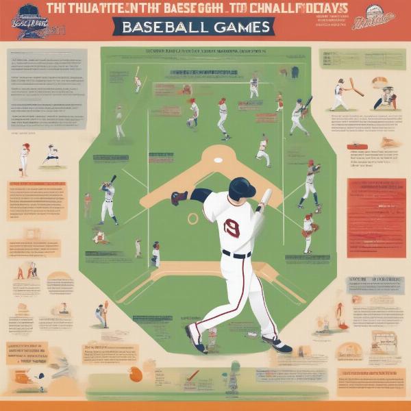 Factors Affecting Baseball Game Length