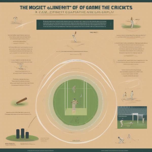 Factors Affecting Cricket Game Length