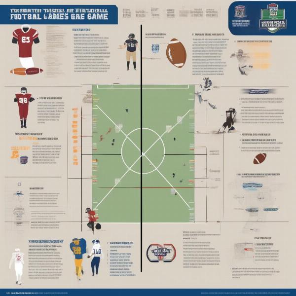 Factors Affecting Football Game Length