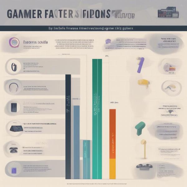 Factors Affecting Gamer Salary: Skill, Popularity, and Online Presence