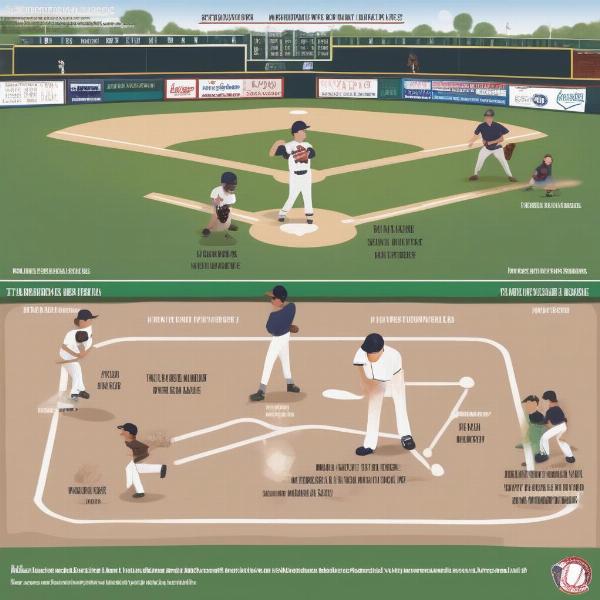Factors Affecting Little League Game Length