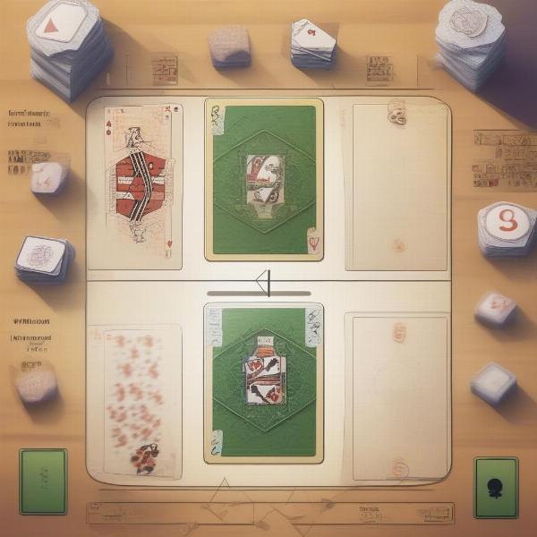 Factors Influencing Solitaire Game Outcomes