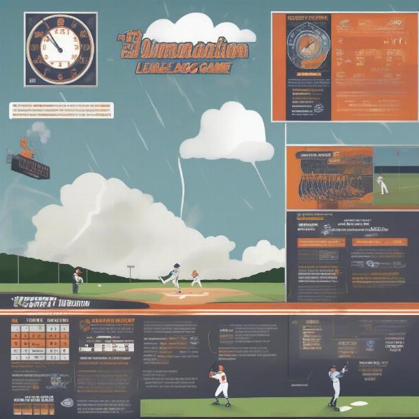 Factors Influencing Little League Game Time