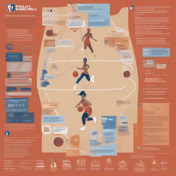 Factors Affecting NCAA Women's Basketball Game Length