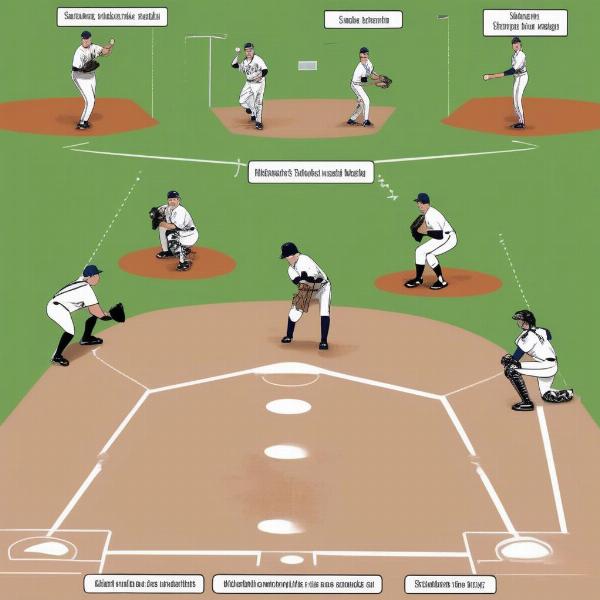Factors Influencing Strikeouts: Pitcher, Batter, and Umpire