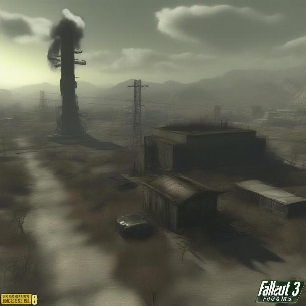 Fallout 3 Community Resources for Epic Games Version