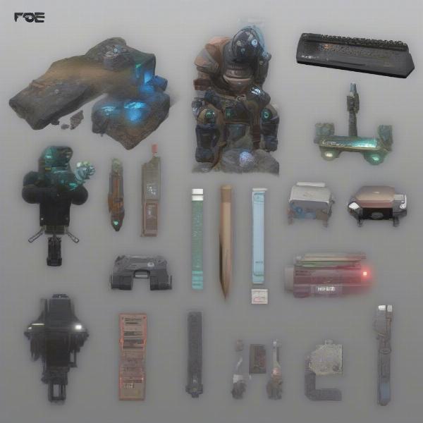 Fallout 3 Modding Tools for Epic Games Version