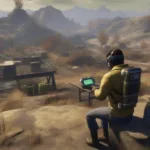 Fallout 76 Food and Water Management