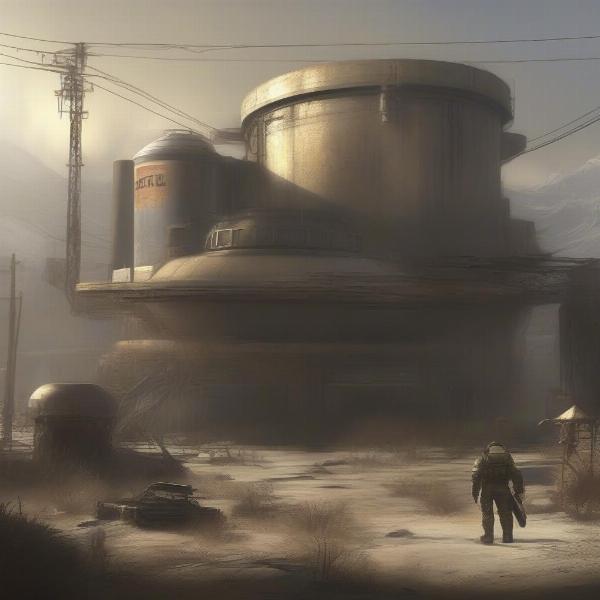 Fallout Future New Game Plus Hopes - Fan Speculation and Discussions