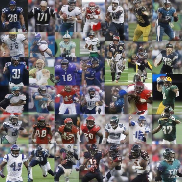 Fantasy Football Record Breakers