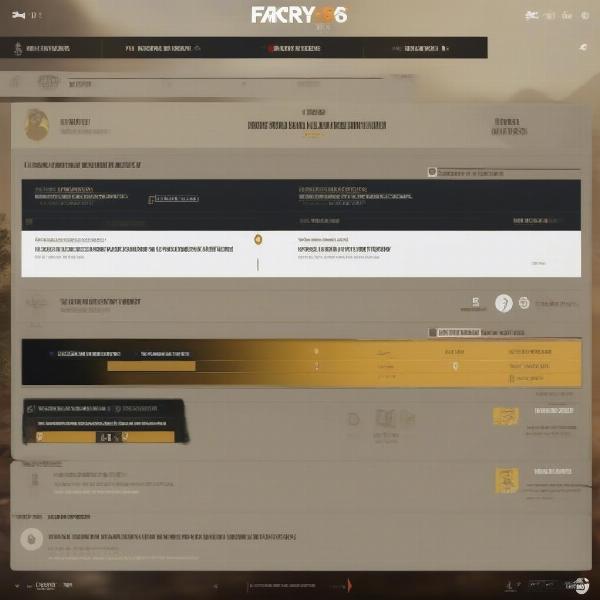 Far Cry 6 New Game Plus Completionist Difficulty Setting