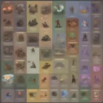 Diverse Gaming Genres