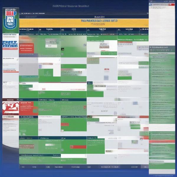 Staying Updated on FCC Game Schedules
