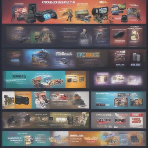 Tips for Finding Affordable Bodycam Games