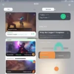 Finding Boosted Games on Mistplay App