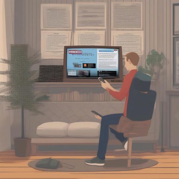 Finding the Right Hawkeye Radio Station