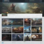 Finding Lost Game Titles through Online Forums