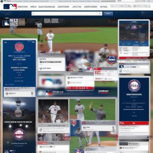 Finding World Series Game 3 Date Online Resources