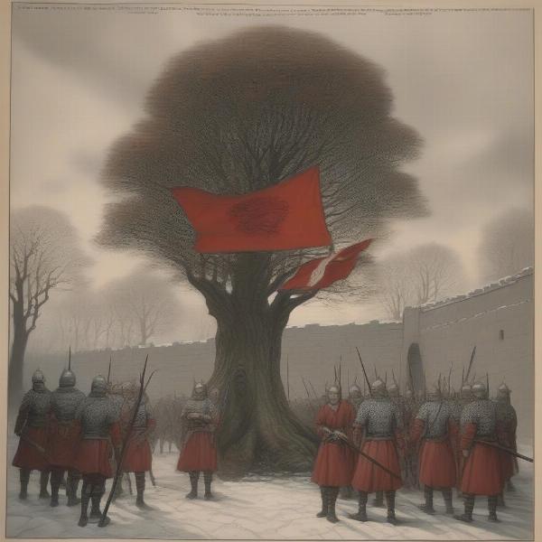 The Legacy of the First Men in the North
