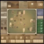 First or Last Card Game Strategic Play