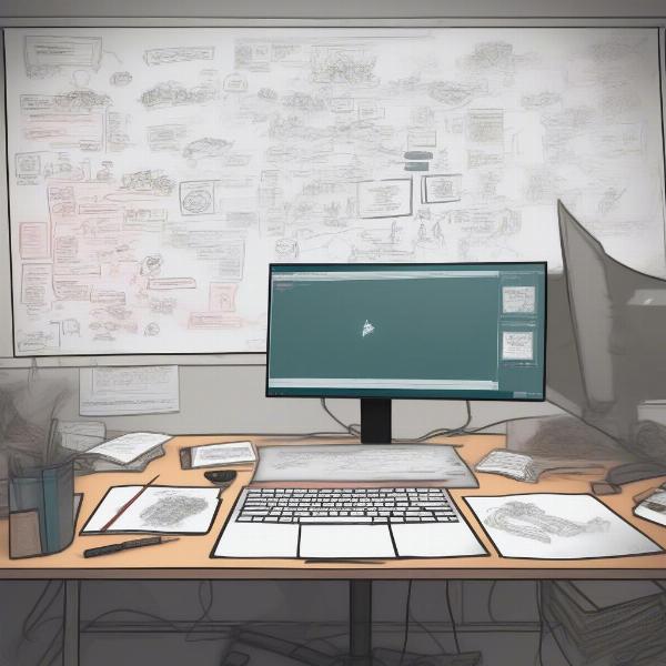 Flash Game Planning and Design