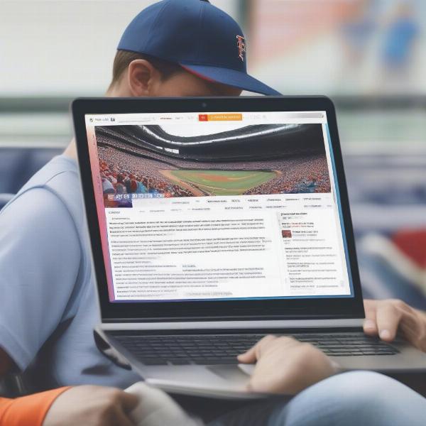 Effective Search Tips for Florida Baseball Game Results