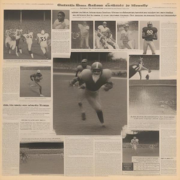 Historical Records of Florida vs Georgia Games