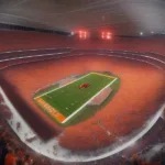 Florida Georgia Game: Intense Rivalry Atmosphere