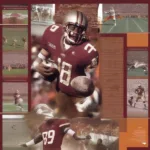 Historical Highlights of the Florida State Clemson Rivalry