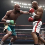 Floyd Mayweather's Absence in Undisputed Boxing Game Explained