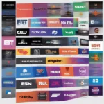 Flyers Game Streaming Platform Comparison