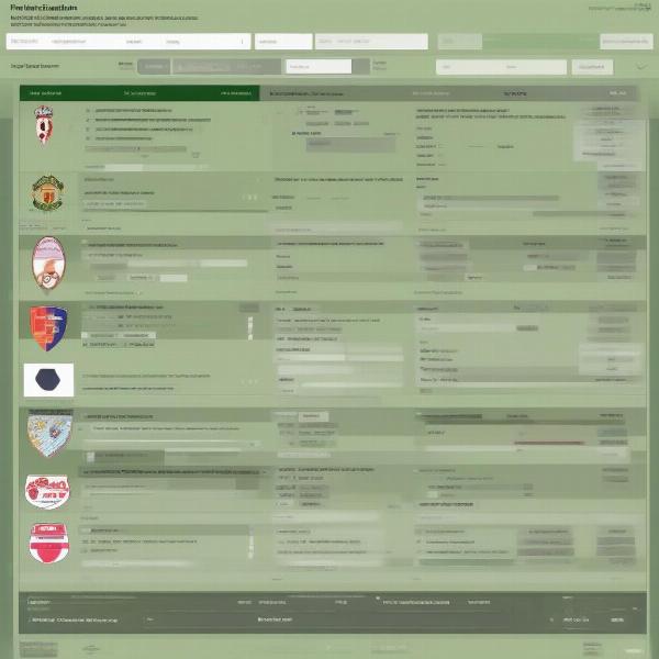 FM24 Simulation Match Options