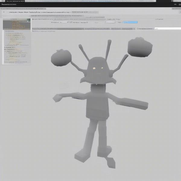FNAF Roblox Animatronic Scripting: Lua Code Example for Movement and Jump Scares